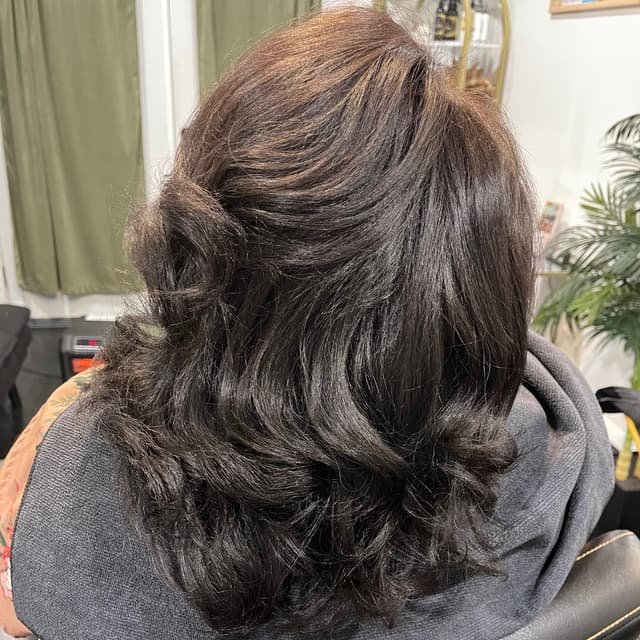 Brown Beauty Package at Tanesha  Brown in Valparaiso, FL